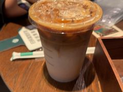 -星巴克(杭州桐庐立山国际店)