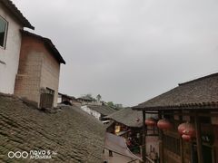 -尧坝古镇