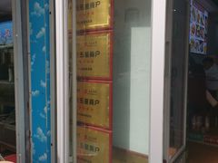 -来之顺海鲜菜馆·青岛菜(栈桥店)