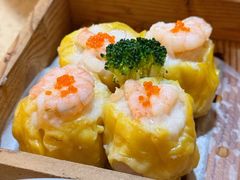 -喜鹊茶点.啫煲(车陂店)