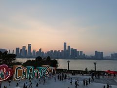 -长沙北辰三角洲大悦城