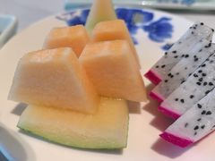 -胥城奥灶面·面之府(书香世家月亮湾酒店)