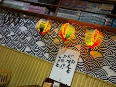 -胜代日本料理(云程巷小区店)