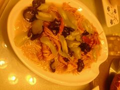 -淮扬韵.淮扬味道