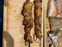 -乡村馕坑肉·烧烤·新疆菜·本地人更爱吃(阿勒泰首店)