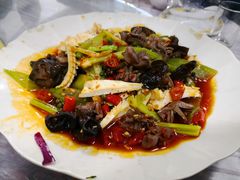 -洪霞餐馆