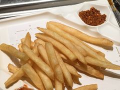 -海底捞火锅(苏宁广场店)