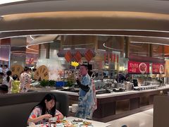 -水之梦(黄浦店)