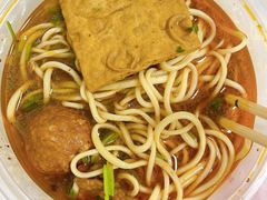 -小王拉面馆(颍上路店)