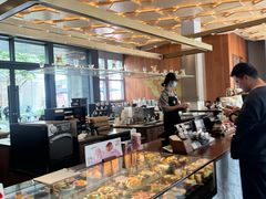 -星巴克臻选(深圳万象天地旗舰店)