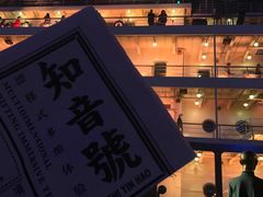 -武汉知音号