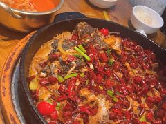 -老板恋上鱼(印象城店)