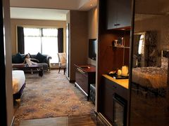 -厦门泰谷酒店(中山路镇海路地铁站店)