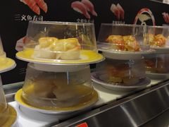 -采御鲜·回转寿司(汕头万达店)