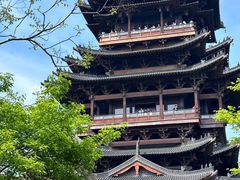 -杭州半山国家森林公园