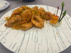 -银都上海菜馆(粤海东路店)