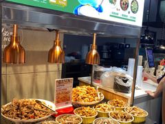 -盒马鲜生(财富中心店)