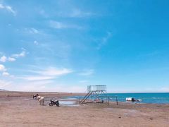 -青海湖国家重点风景名胜区