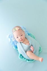 -童恩贝贝专业儿童摄影(浐灞新城4期店)