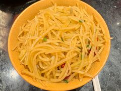 -廖川菜(太阳宫店)