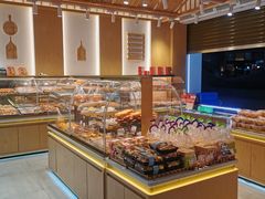 -宫廷饼屋(西城时代店)