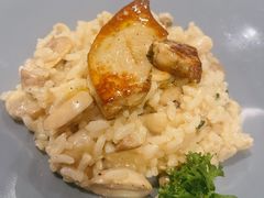 -IL Forno 意坊·意大利餐厅(温州万象城店)