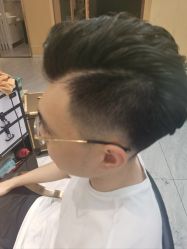 -米莱 Hair Salon 美髮