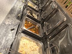 -福成自助烤肉(华冠天地城关店)