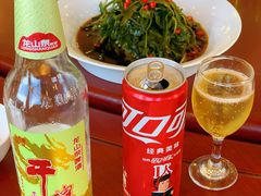 -牟传仁饭庄(星海店)