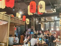 -小饕荟雅安贡椒鱼鲜馆(广福桥店)