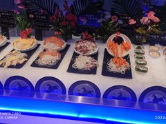-SEA西雅图海鲜自助餐厅(海乐世界店)