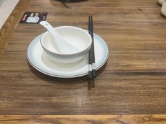 -锡和无锡菜·三白油条(景丽苑店)
