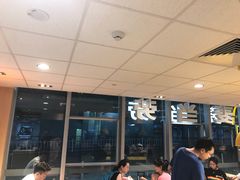 -麦当劳(三亚凤凰机场店)