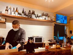 -鸭川食堂·鳗丼(鼓楼店)
