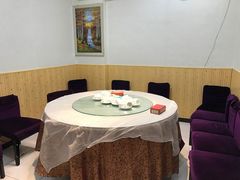 -天津乾毓德饭庄·清真传统炒菜·海鲜烧烤(咸阳路店)