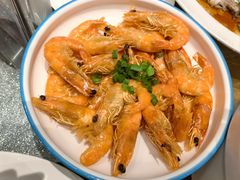 -北海金昌开元名都大酒店·四季轩中餐厅