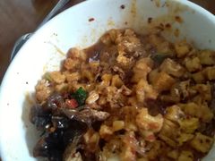 -刘信牛羊肉小炒泡馍(回民街店)