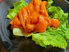 -松渡·鲜肉泥炉烤肉(时代天街店)