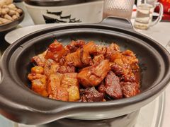 -食为先庐畔渔歌(合作化路店)