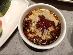 -海底捞火锅(青悦城店)