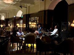 -LONG BAR 廊吧(外滩华尔道夫酒店)