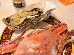 -万宝海鲜舫(劳动公园店)