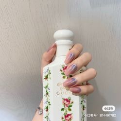 -Pink You美甲洗眉纹绣定制中心