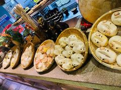 -淀里船宴(卓达店)