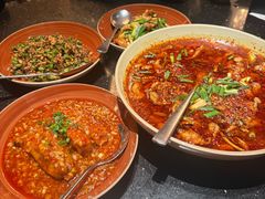 -华豫川酒家(大卫城店)