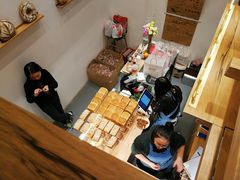-面包与我Bread Or Me(长城汇店)