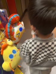 -小鸡哆哆故事屋·儿童乐园(嘉里城店)