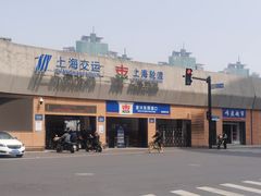 -上海轮渡售票处