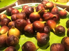无花果-五月罗马海鲜自助餐厅(陆家嘴店)