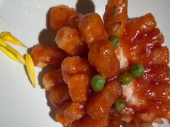 -永春园·扬州早茶·淮扬菜(漫乐城店)